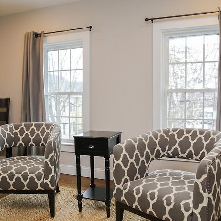 Two Bedroom With Lake View Wolfeboro Exteriér fotografie
