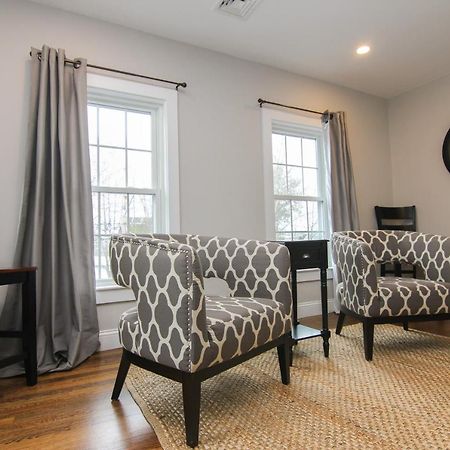 Two Bedroom With Lake View Wolfeboro Exteriér fotografie