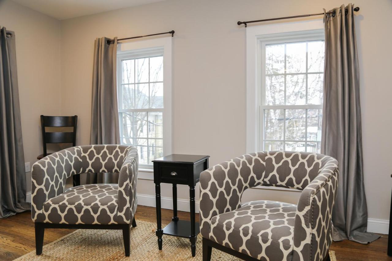 Two Bedroom With Lake View Wolfeboro Exteriér fotografie