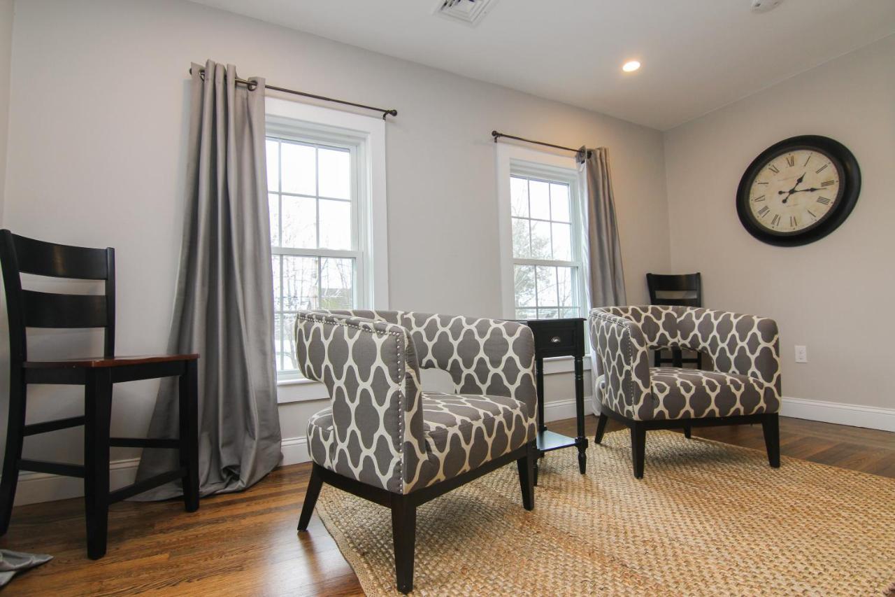 Two Bedroom With Lake View Wolfeboro Exteriér fotografie