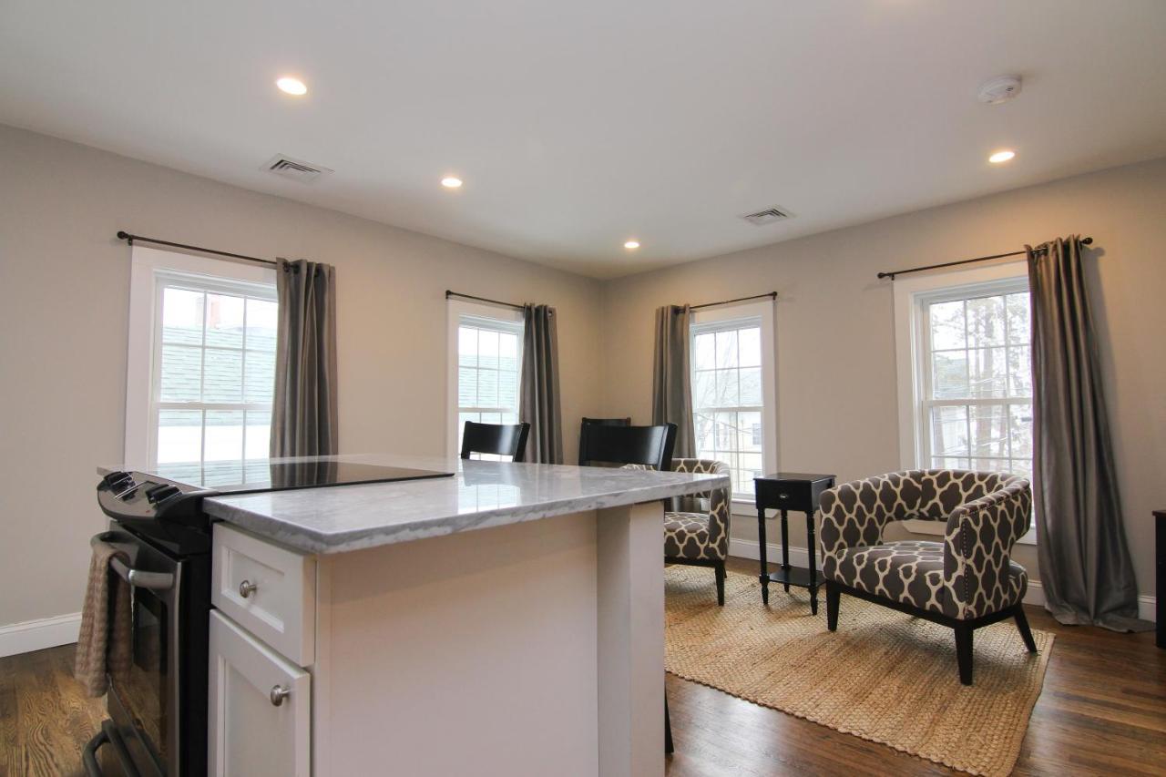 Two Bedroom With Lake View Wolfeboro Exteriér fotografie