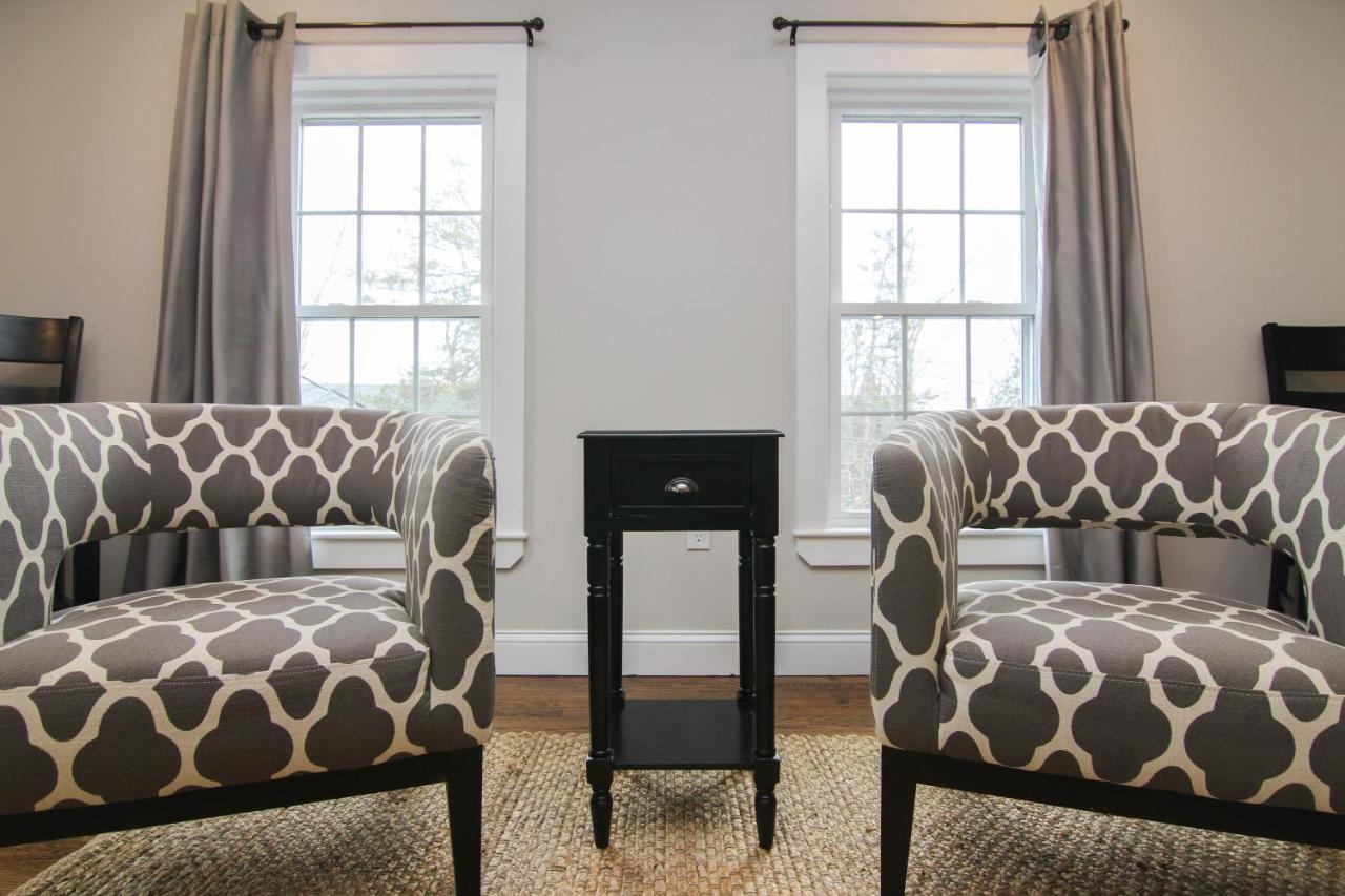 Two Bedroom With Lake View Wolfeboro Exteriér fotografie