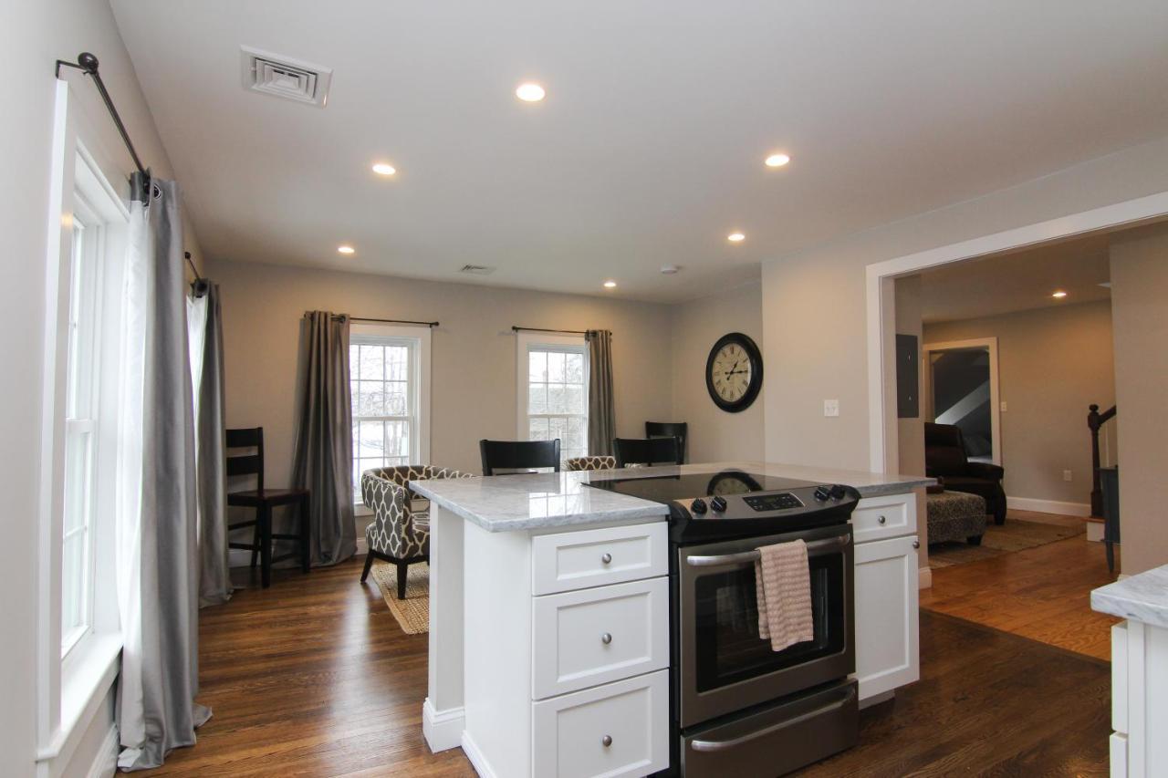 Two Bedroom With Lake View Wolfeboro Exteriér fotografie