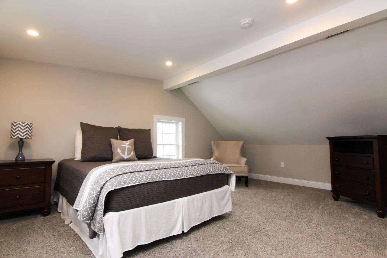 Two Bedroom With Lake View Wolfeboro Exteriér fotografie