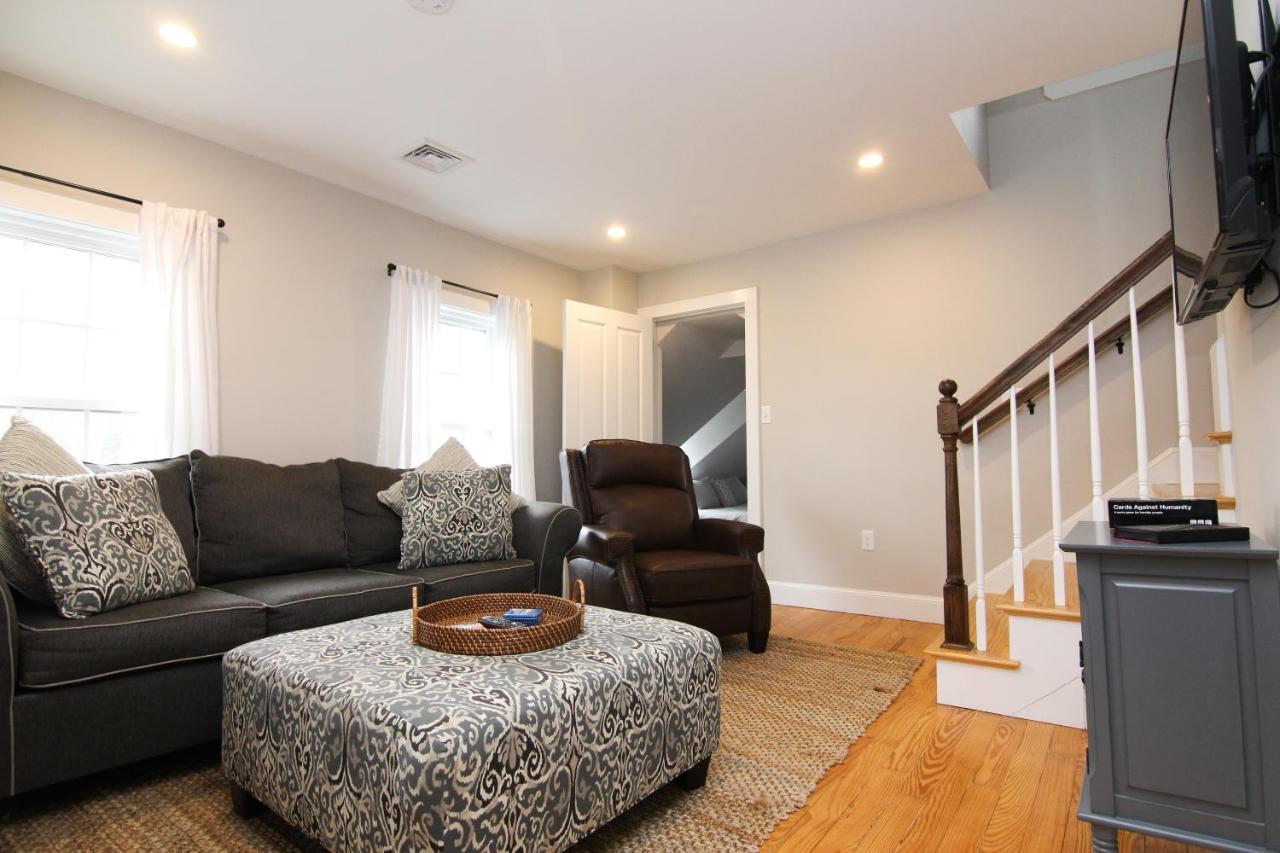 Two Bedroom With Lake View Wolfeboro Exteriér fotografie
