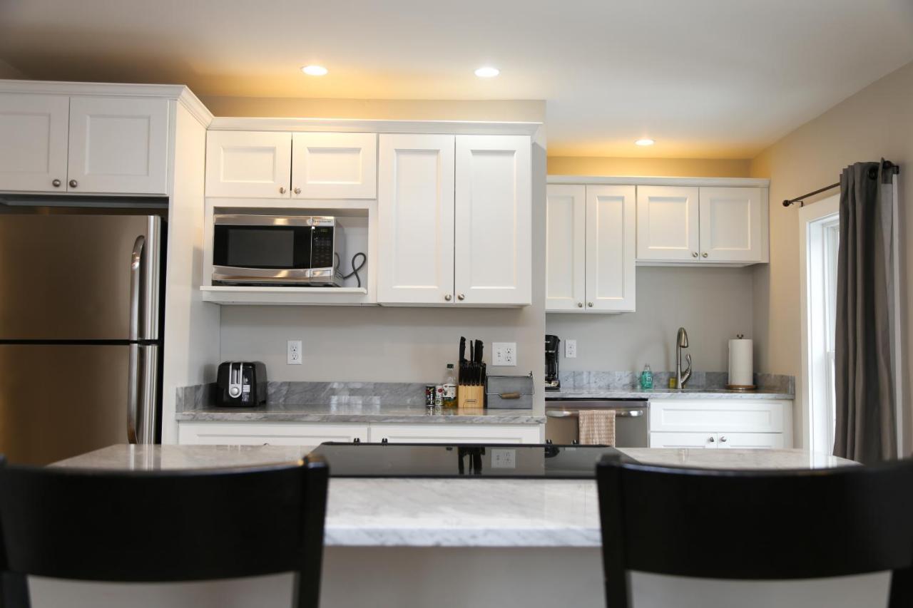 Two Bedroom With Lake View Wolfeboro Exteriér fotografie