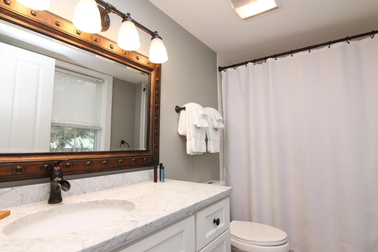 Two Bedroom With Lake View Wolfeboro Exteriér fotografie