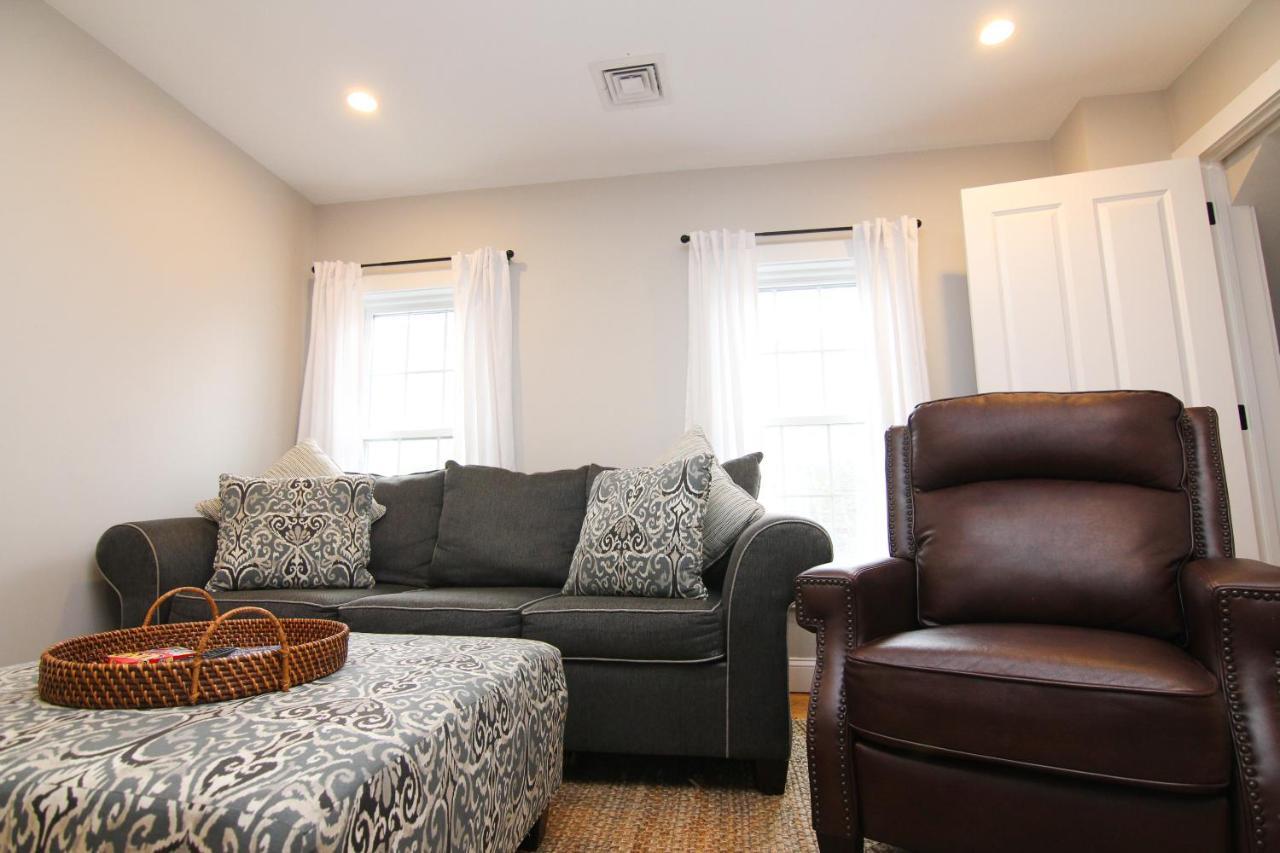 Two Bedroom With Lake View Wolfeboro Exteriér fotografie