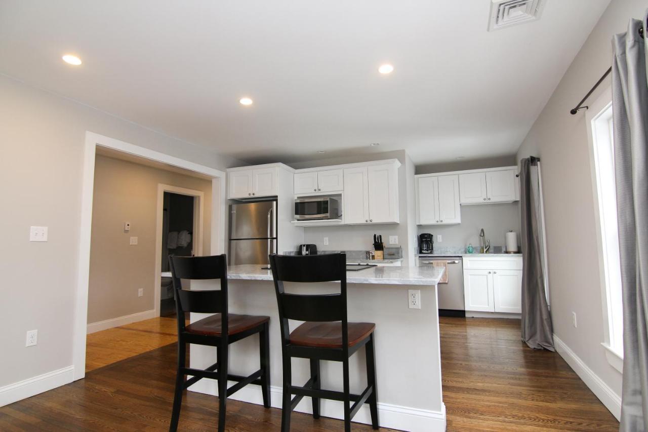Two Bedroom With Lake View Wolfeboro Exteriér fotografie