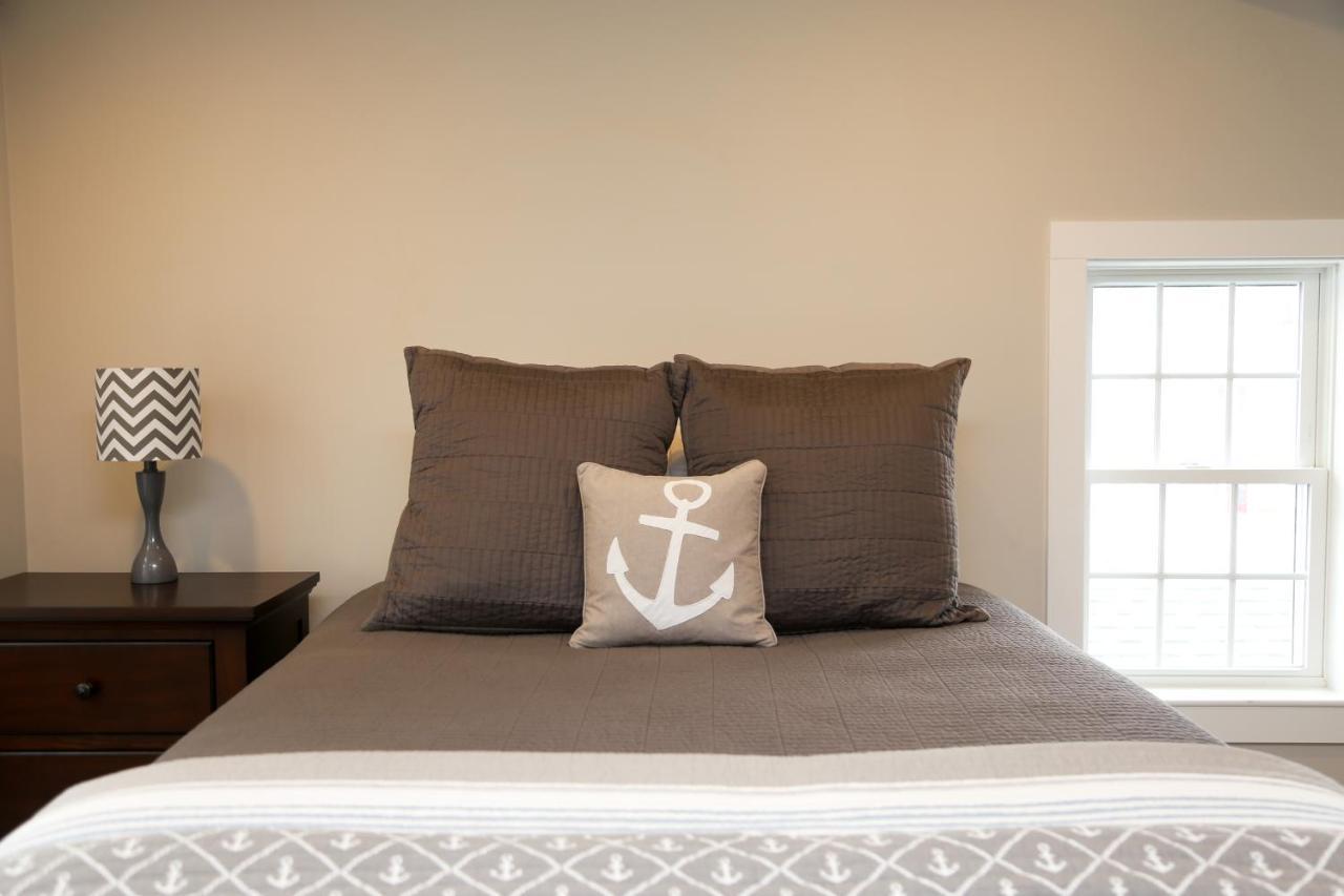 Two Bedroom With Lake View Wolfeboro Exteriér fotografie