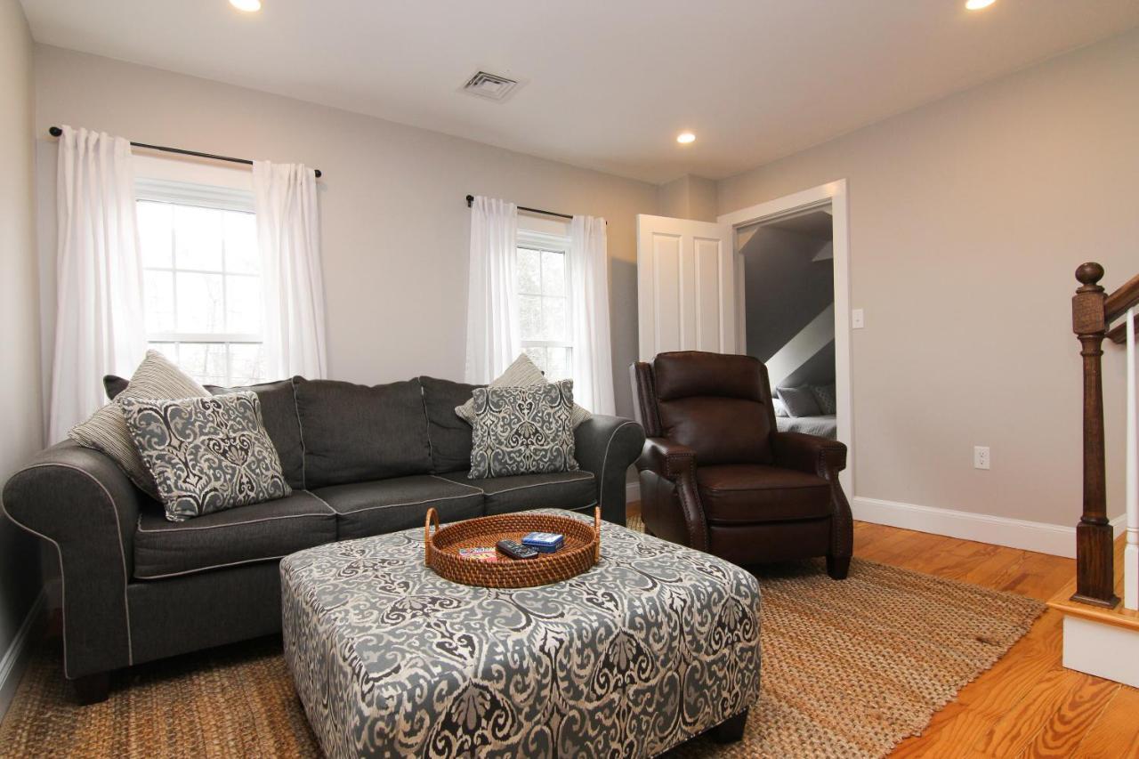Two Bedroom With Lake View Wolfeboro Exteriér fotografie
